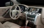 Nissan Murano 2011 года